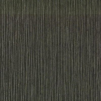product image of sample tuck stripe wallpaper in black and brown from the terrain collection by candice olson for york wallcoverings 1 511