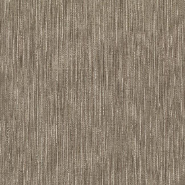 media image for Tuck Stripe Wallpaper in Brown and Grey from the Terrain Collection by Candice Olson for York Wallcoverings 272