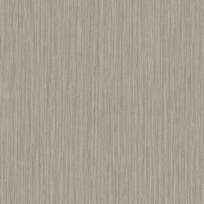 product image of Tuck Stripe Wallpaper in Grey from the Terrain Collection by Candice Olson for York Wallcoverings 566