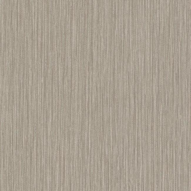 media image for Tuck Stripe Wallpaper in Grey from the Terrain Collection by Candice Olson for York Wallcoverings 284