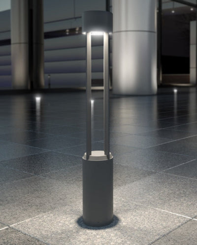 product image for Turbo 42 Outdoor Bollard Image 7 3