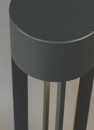 product image for Turbo 42 Outdoor Bollard Image 5 53