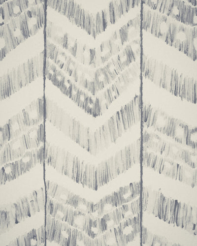 product image for Turkish Ikat Wallpaper in Neutral from the Sundance Villa Collection by Mind the Gap 1