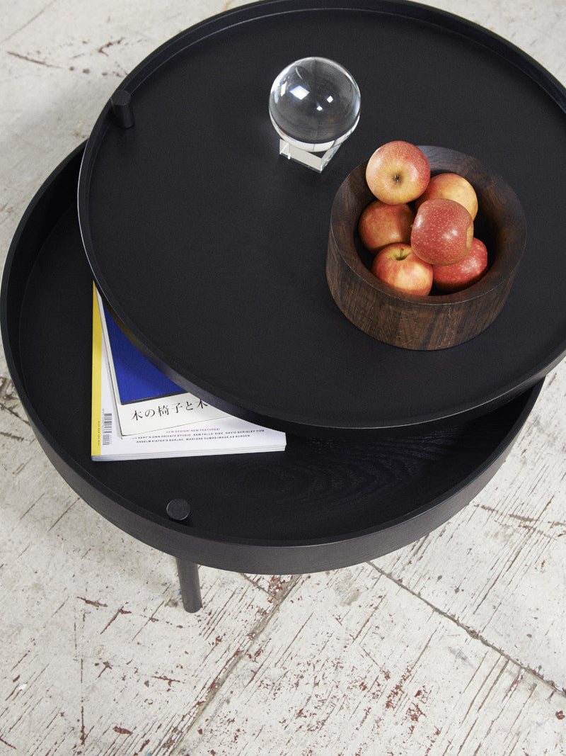 media image for Turning Table New Audo Copenhagen 6900049 8 28