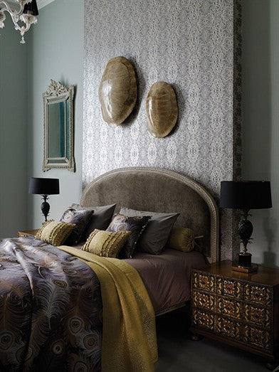 product image for Turquino Wallpaper by Matthew Williamson for Osborne & Little 60