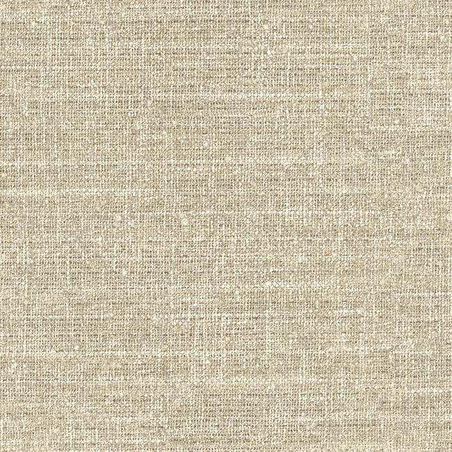 media image for sample tweed peel stick wallpaper in brown by roommates for york wallcoverings 1 240