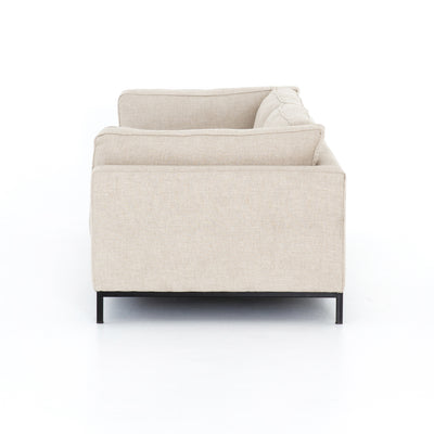 product image for Grammercy Sofa 92 In Oak Sand 44