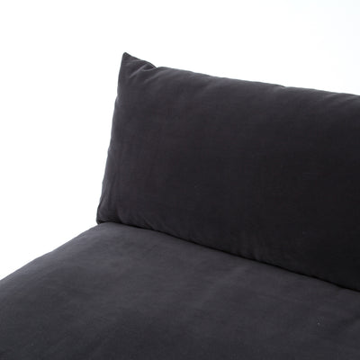 product image for Grant 5 Pc Sectional In Henry Charcoal 19
