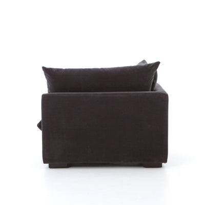 product image for Grant Sectional Corner In Henry Charcoal 99