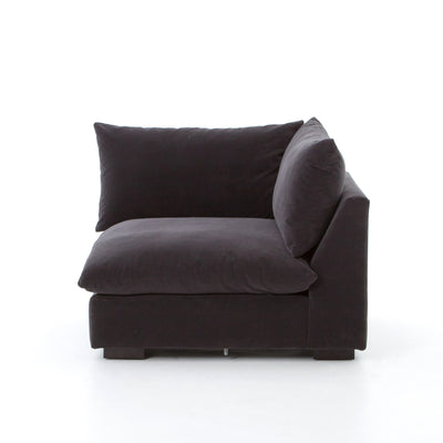 product image for Grant Sectional Corner In Henry Charcoal 76