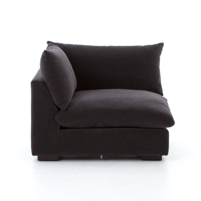 product image for Grant Sectional Corner In Henry Charcoal 3