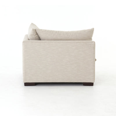 product image for Grant Sectional Corner In Oatmeal 51