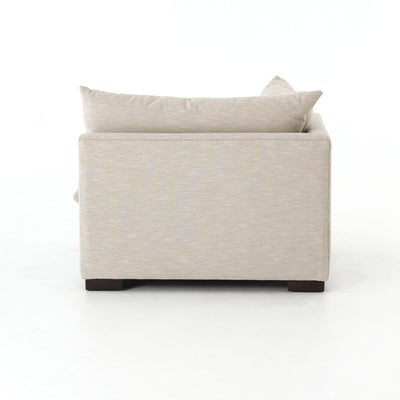 product image for Grant Sectional Corner In Oatmeal 93