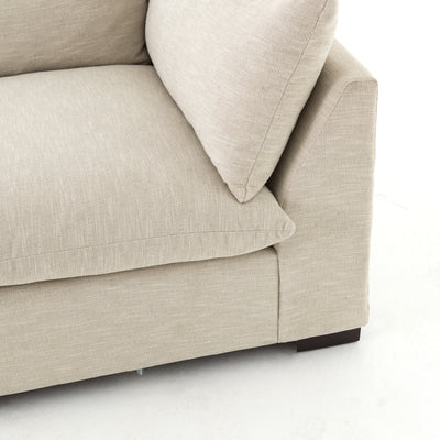 product image for Grant Sectional Corner In Oatmeal 24