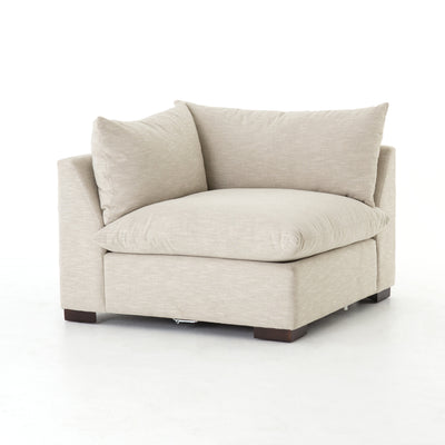 product image for Grant Sectional Corner In Oatmeal 66