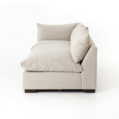 product image for Grant 3 Piece Sectional In Oatmeal 41