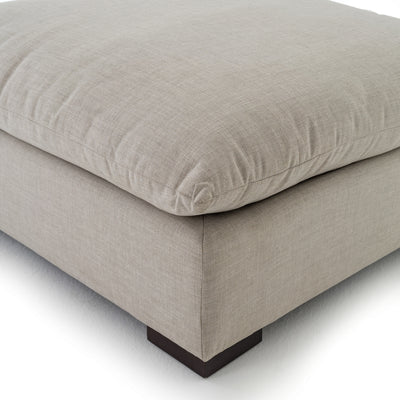 product image for Westwood Ottoman In Bennett Moon 73