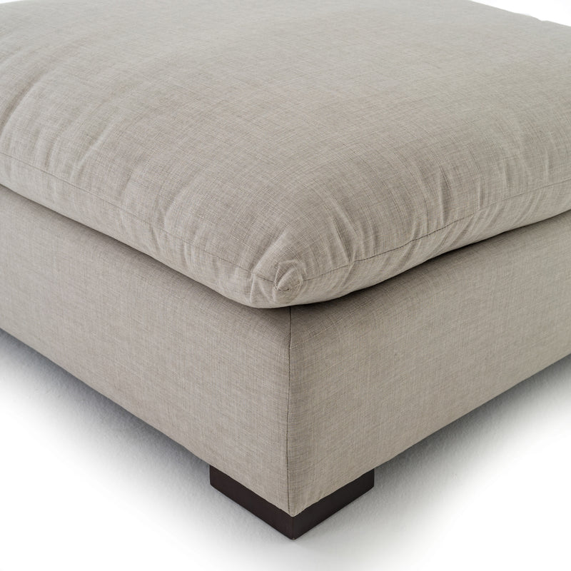 media image for Westwood Ottoman In Bennett Moon 23