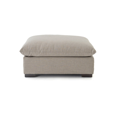 product image for Westwood Ottoman In Bennett Moon 9