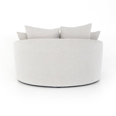 product image for Chloe Media Lounger 46