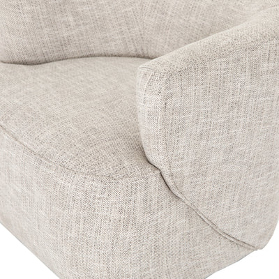 product image for Mila Swivel Chair 23