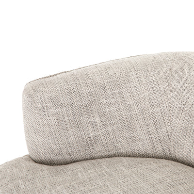 product image for Mila Swivel Chair 49