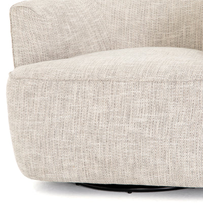 product image for Mila Swivel Chair 52