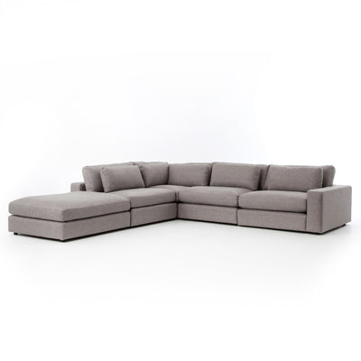 product image for bloor 4 piece sectional with ottoman by bd studio 2 23