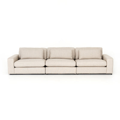 product image for Bloor 3 Pc Sectional In Essence Natural 97