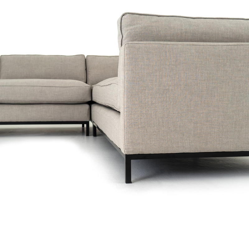 media image for Grammercy 3 Pc Sectional In Bennett Moon 267