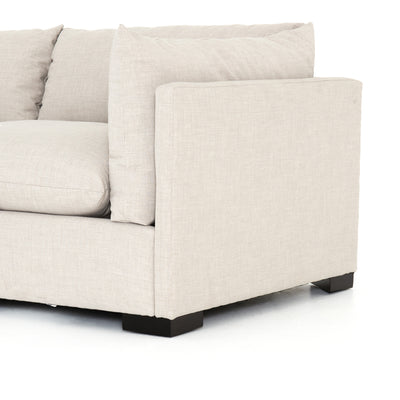 product image for Westwood 3 Pc Sectional In Bennett Moon 83