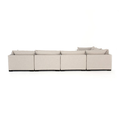 product image for Westwood 6 Pc Sectional In Bennett Moon 97