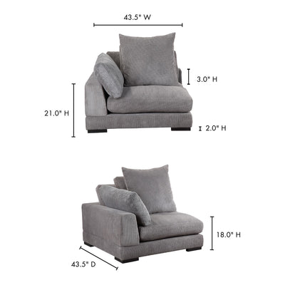 product image for Tumble Corner Chairs 20 41