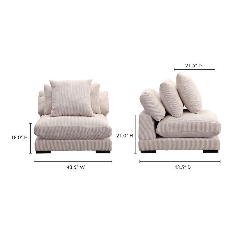 media image for Tumble Slipper Chairs 24 276
