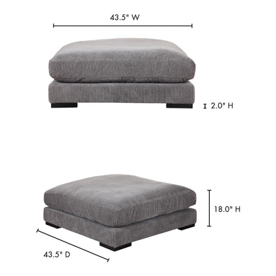 product image for Tumble Ottomans 20 2