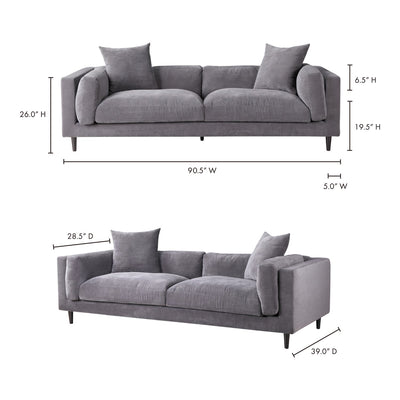 product image for Lafayette Sofa 7 61