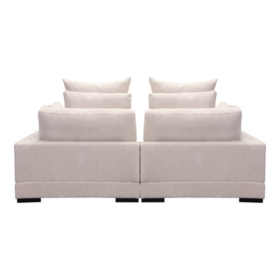 product image for tumble nook modular sectional charcoal by bd la mhc ub 1013 25 8 27