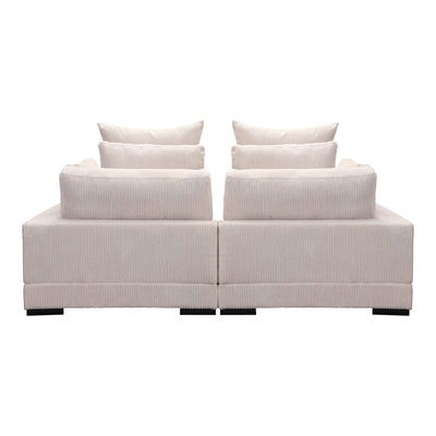 product image for tumble nook modular sectional charcoal by bd la mhc ub 1013 25 8 28