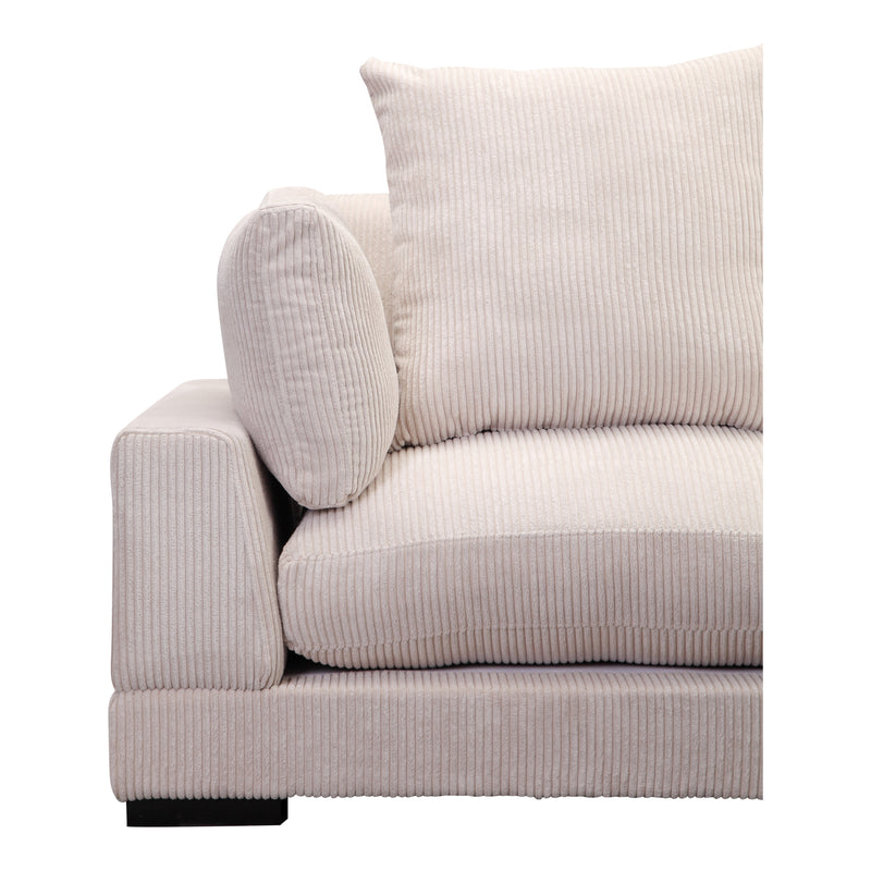 media image for tumble nook modular sectional charcoal by bd la mhc ub 1013 25 7 251