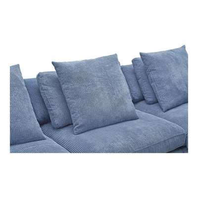 product image for tumble classic l modular sectional charcoal by bd la mhc ub 1014 25 7 2