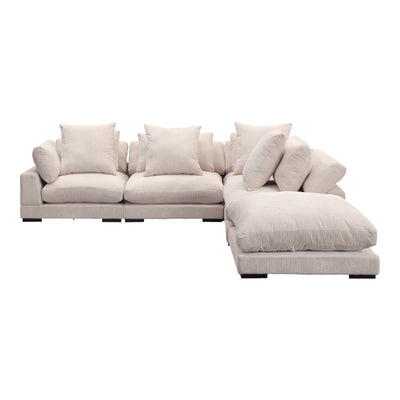 product image for tumble dream modular sectional charcoal by bd la mhc ub 1015 25 7 9