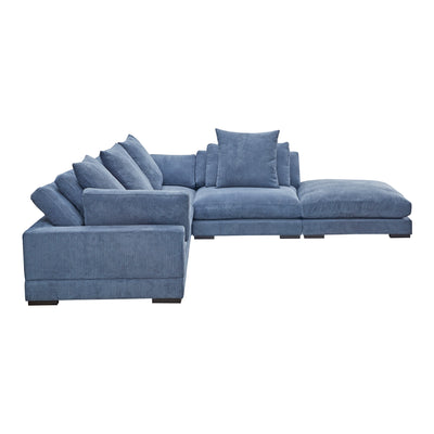 product image for tumble dream modular sectional charcoal by bd la mhc ub 1015 25 11 50