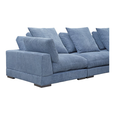 product image for tumble dream modular sectional charcoal by bd la mhc ub 1015 25 9 53