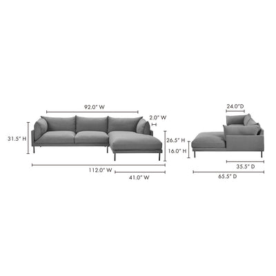 product image for Jamara Sectionals 15 27