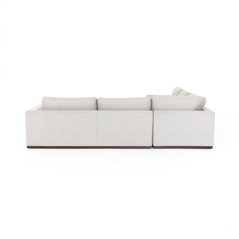 media image for Colt 3 Piece Sectional 1 217