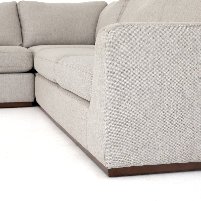 media image for Colt 3 Piece Sectional 1 224