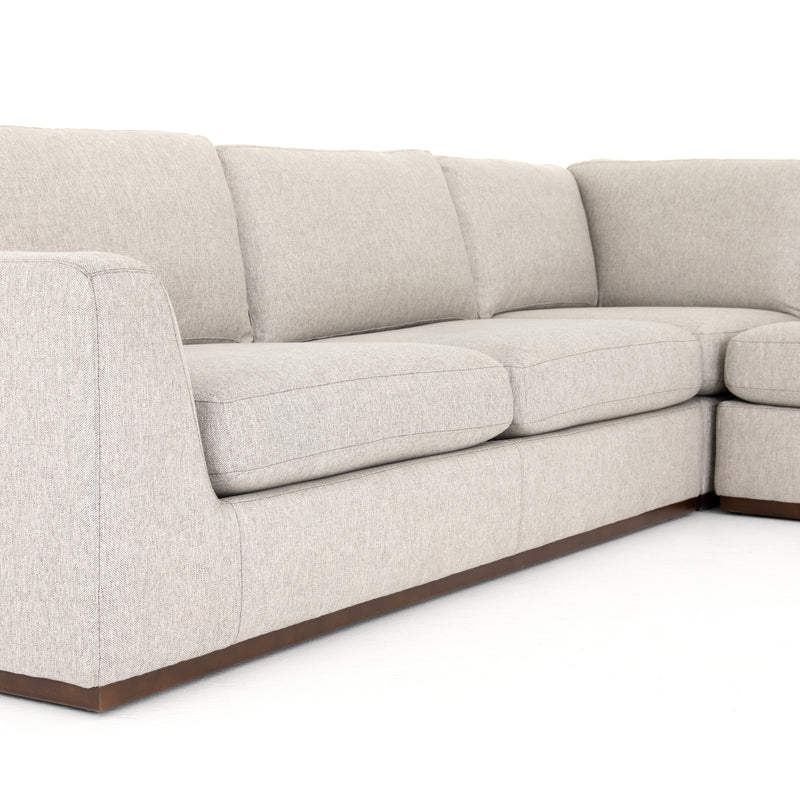 media image for Colt 3 Piece Sectional 1 24