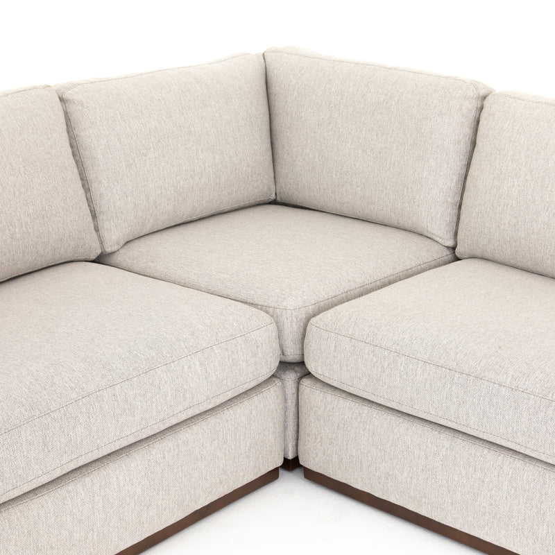 media image for Colt 3 Piece Sectional 1 237