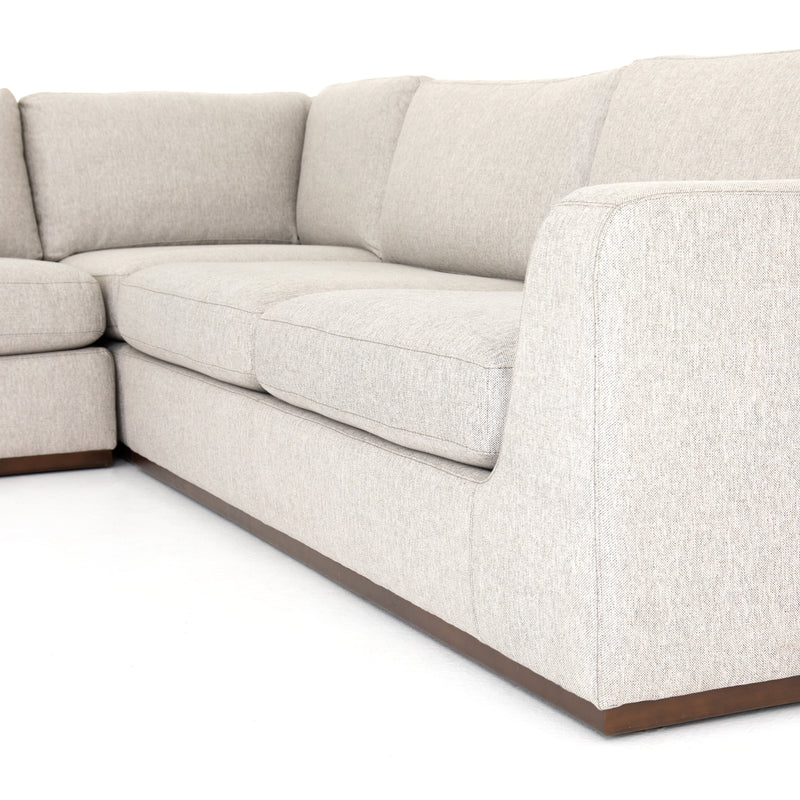 media image for Colt 3 Piece Sectional 1 293