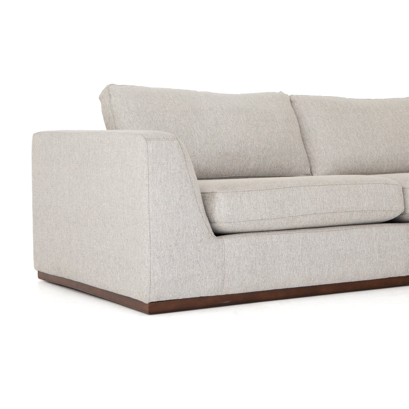 media image for Colt 3 Piece Sectional 1 227